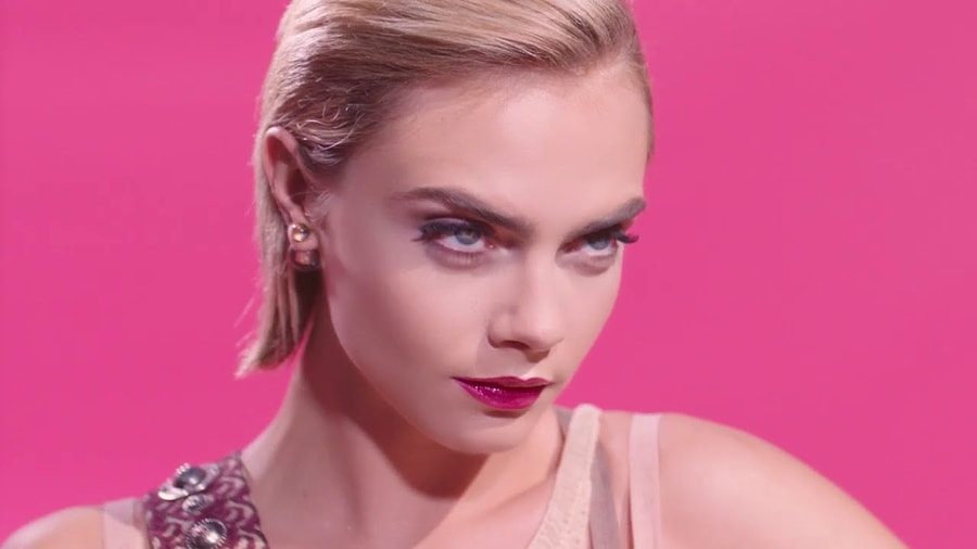 cara delevingne erkeklerin kadınları cinsel açıdan tatmin etmek İçin