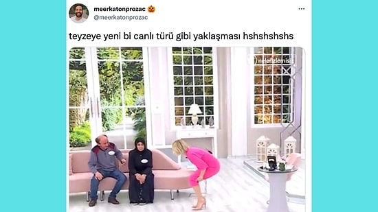 Televizyon Dünyasıyla İlgili Attıkları Tweetlerle Hafta Boyunca Yüzümüzü Güldüren Kullanıcılar