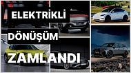 Zam Yağmuru Devam Ediyor! Türkiye'de Satışa Sunulan Tüm Elektrikli Otomobillerin Aralık 2022 Fiyatları