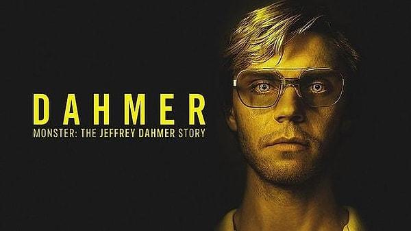 Hatta yakın zamanda da Jeffrey Dahmer'in hayat hikayesi ve işlediği cinayetlerin konu alındığı bir mini dizi yayınlanmıştı.