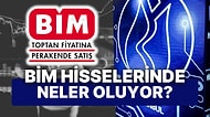 Galip Aykaç'la Gündem Olan BİM'in Hisseleri, Borsa'da da Hedefte!