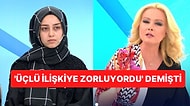 Üçlü İlişki İtirafıyla Şoke Eden Derya'nın Müge Anlı'da Yer Almama Nedeni Ortaya Çıktı!