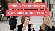 Gülseren Budayıcıoğlu Anlattı: Depresyon ve Üzüntü Arasındaki Fark Nedir?