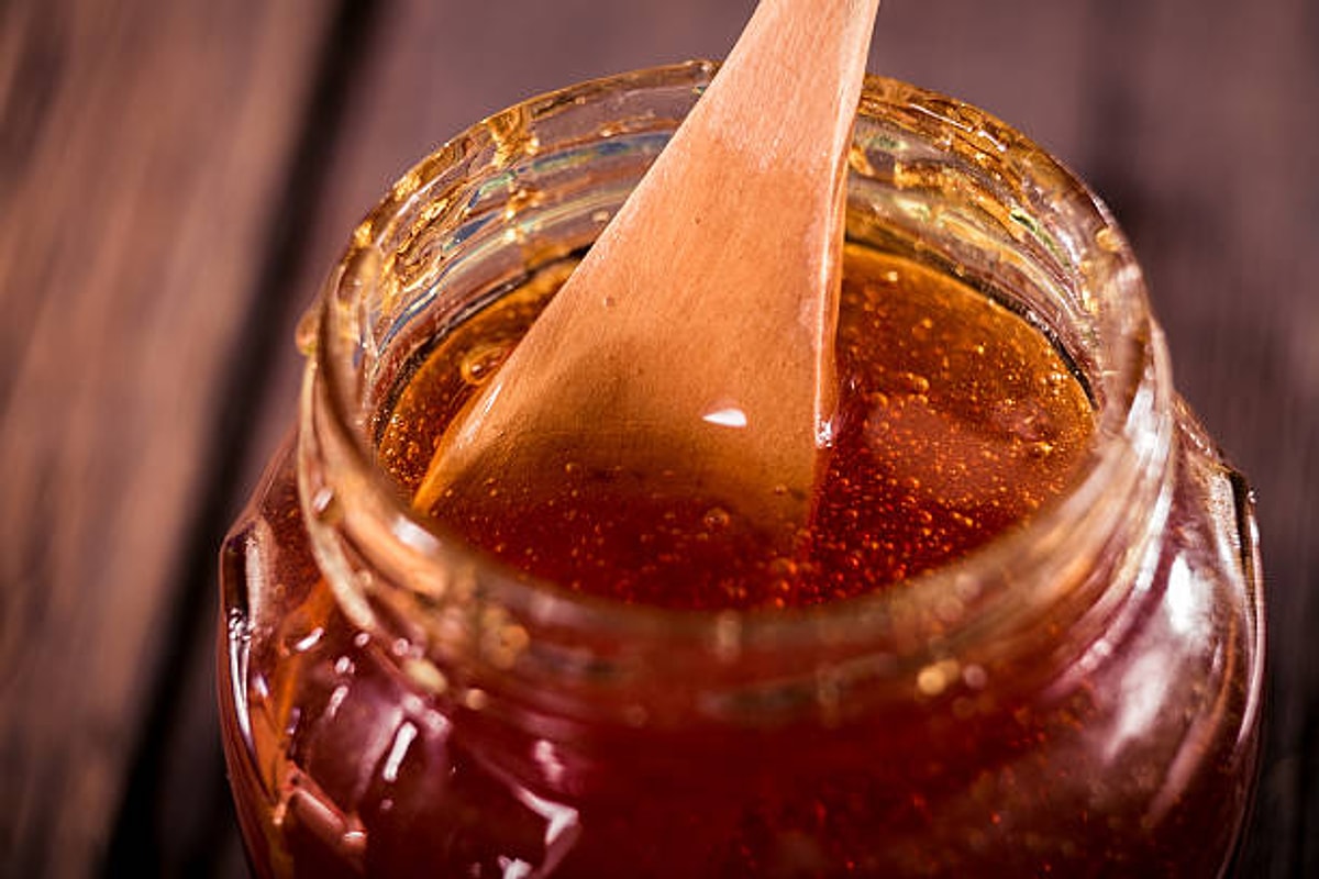 Adı Gibi Masum Olmayan Bir Lezzet Deli Bal Hakkında Daha Önce