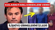 Kendisini 'Peygamber' İlan Edip Öz Kızı Dahil 20'den Fazla Kadınla Evlenen Tarikat Lideri Dehşete Düşürdü!