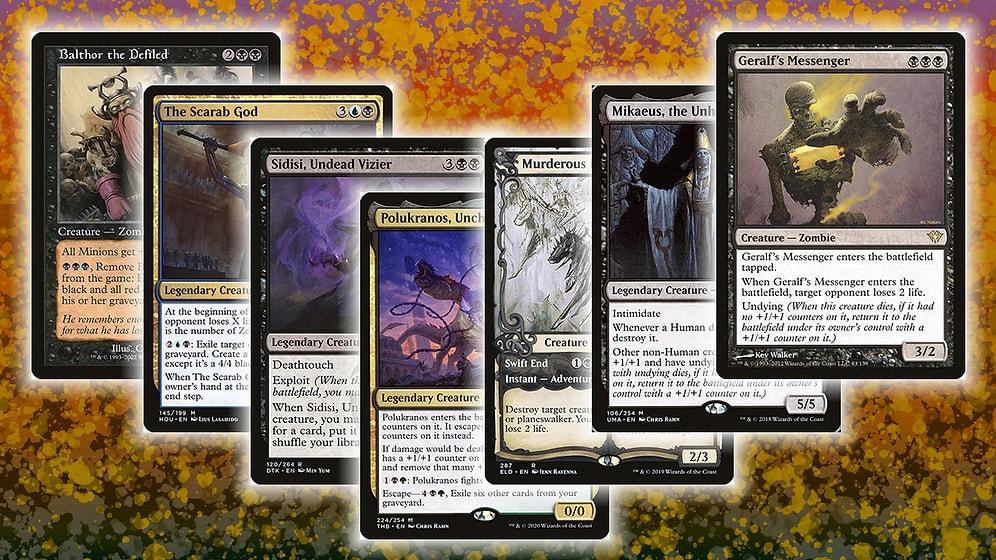 Top 10 Most Expensive Magic the Gathering Cards and How Much Do They Cost