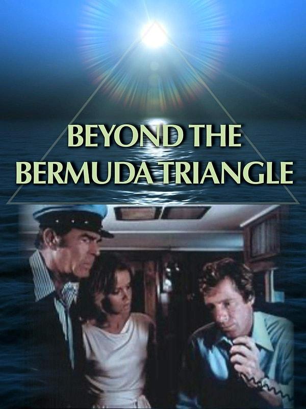 6. Beyond the Bermuda Triangle (1975)