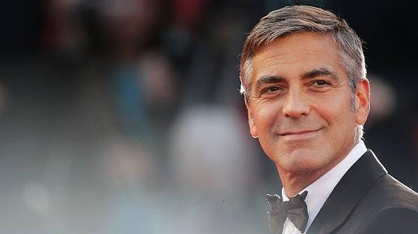 George Clooney: %89,91