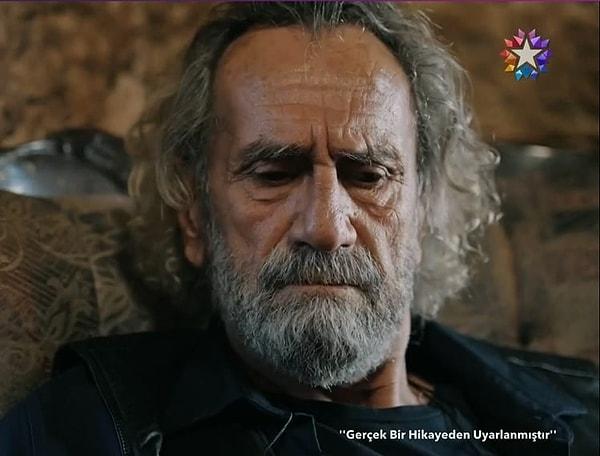 Şimdi ise Birsen Altuntaş, Halis Ağa'nın arkadaşı Necip Usta'ya hayat veren usta oyuncu Menderes Samancılar'ın artık dizide yer almayacağını açıkladı.