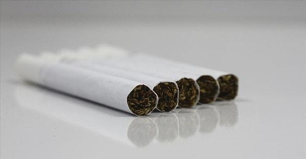 Yeni düzenlemeyle yetki belgesi almadan sarmalık tütün üretimi yapan ve satanlara 2 yıldan 5 yıla kadar hapis cezası, izinli satış yapanlara da yüksek oranda vergi var.