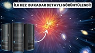 Yeni Oluşturulan Süper Bilgisayar Simülasyonu Evrenin Evrimini Hiç Olmadığı Kadar Detaylı Gösteriyor!