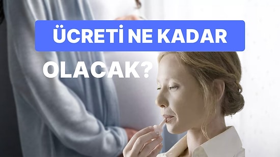 2023 Yılında Dünyada İlk Kez Tükürük Bazlı Hamilelik Testi Satışa Sunulacak: Yüzde 95 Doğru Sonuç Veriyor