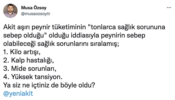 4 numarayı unut.