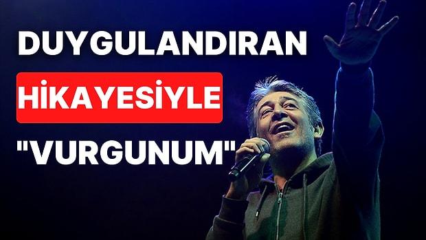 Beklediğinizden Çok Daha Farklı: Murat Göğebakan'ın "Vurgunum" Şarkısının Hikayesini Biliyor muydunuz?