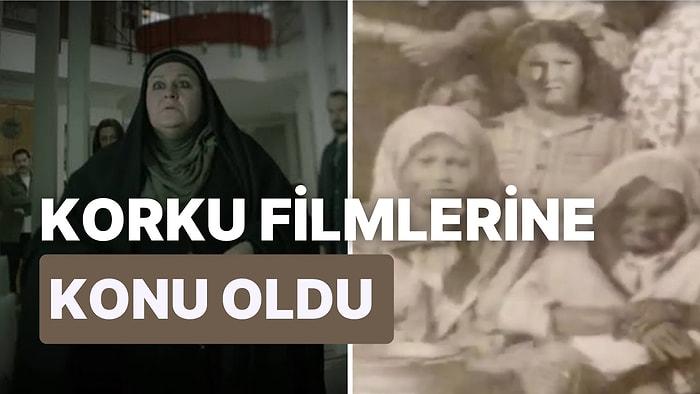 Dabbe: 5 Filmine de Konu Oldu! Köydeki Çocukların Sakat Doğmasına Neden Olan Büyücü: Bitlisli Belkıs