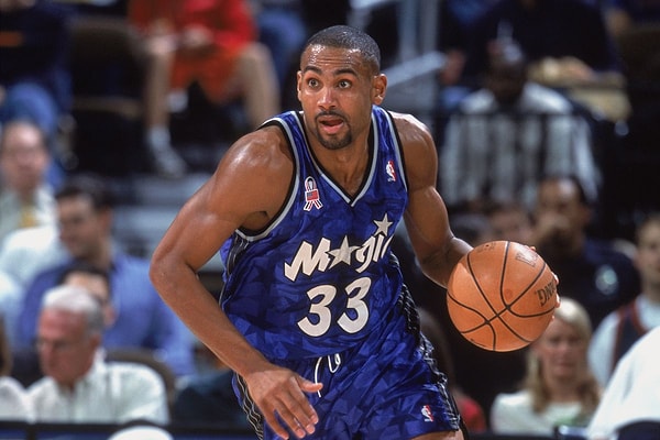 Grant Hill