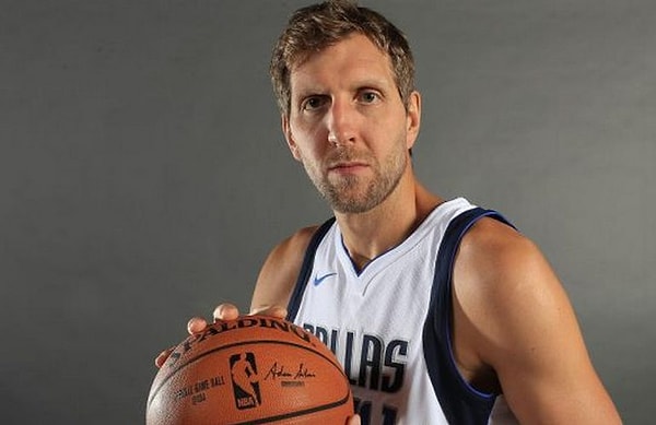 Dirk Nowitzki