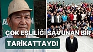 Küçük Bir Köy Kurabilirler! 39 Eş ve 94 Çocuğuyla Dünyanın En Kalabalık Ailesine Sahip Ziona Chana ile Tanışın