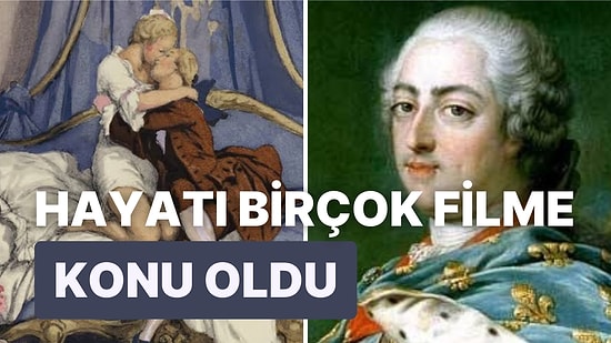 Çapkınlığa Kendi İsmini Veren Casanova ile Tanışın! Tarihin En Çapkın İsimlerinden Giacomo Casanova'nın Hayatı