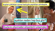 Kadınlar Hakkında Asla Anlam Veremedikleri Sır Gibi Saklanan Durumları Anlatırken Kahkahaya Boğan 18 Kişi