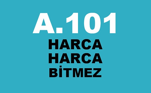 Vatandaşların günlük alışveriş için tercih ettiği marketlerden biri de A101 zincir marketleridir. En yaygın market zincirleri arasında bulunan A101 hakkında araştırmalar yapılıyor.