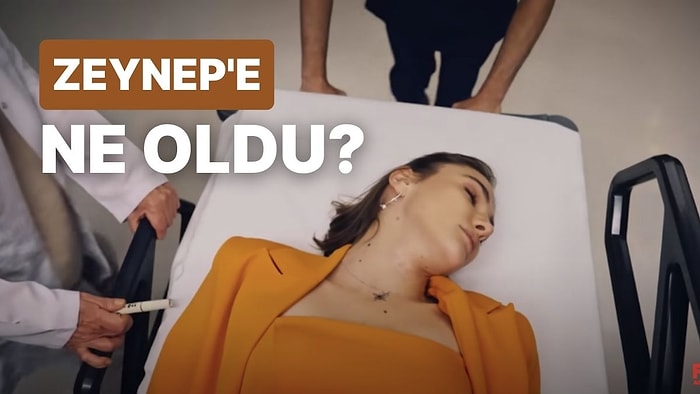 Onur ve Zeynep Ayrılıyor mu? Bir Peri Masalı 11. Bölüm Fragmanı ve Son Bölüm Özeti