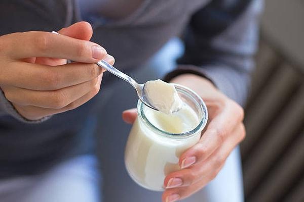 İlk yoğurdun mayalanma süresi de bugünkü süreden farklıdır.