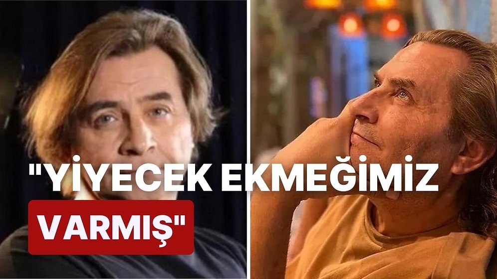 Akciğer Kanserine Yakalanan Armağan Çağlayan Tedavisinin Ardından Yaptığı Konuşmayla Herkesi Duygulandırdı