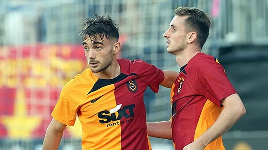 Galatasaray Yunus Akgün ile Anlaştı, Sırada Kerem Aktürkoğlu Var