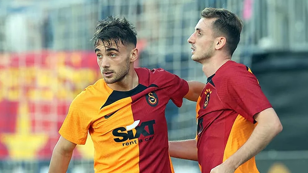 Galatasaray Yunus Akgün ile Anlaştı, Sırada Kerem Aktürkoğlu Var