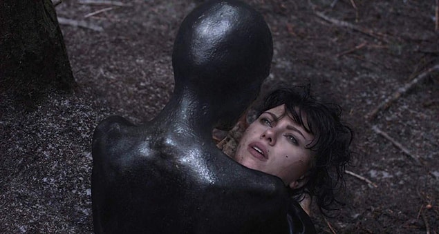 11. Under the Skin (2013)
