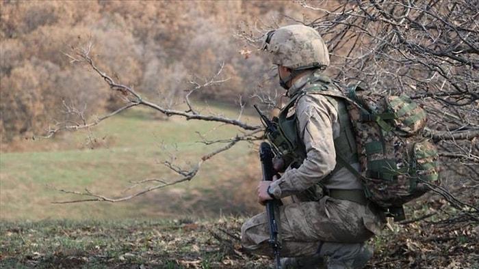 Binbaşı Mehmet Duman, Teröristlerin Saldırısında Şehit Düştü