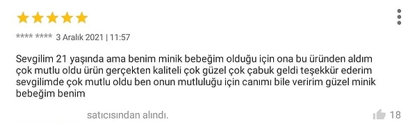 17. Yaptığım ritüellerden beklediğim performans👇