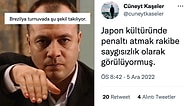 Dünya Kupası Keyfinizi İkiye Katlayacak Son 24 Saatte Atılan Eğlenceli Tweetler