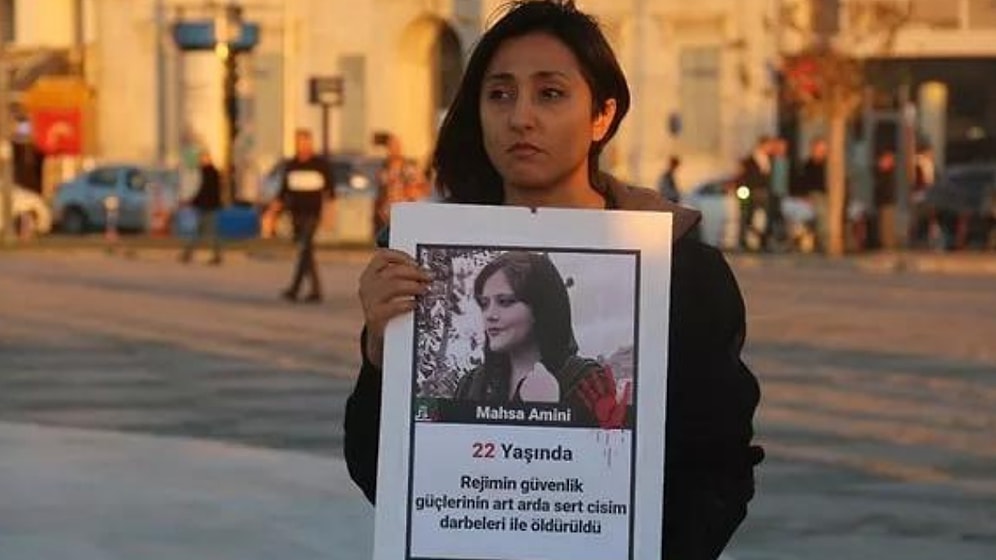 İran’da Tepki Çeken Karar: Eylemcilere İdam Kararı Onaylandı