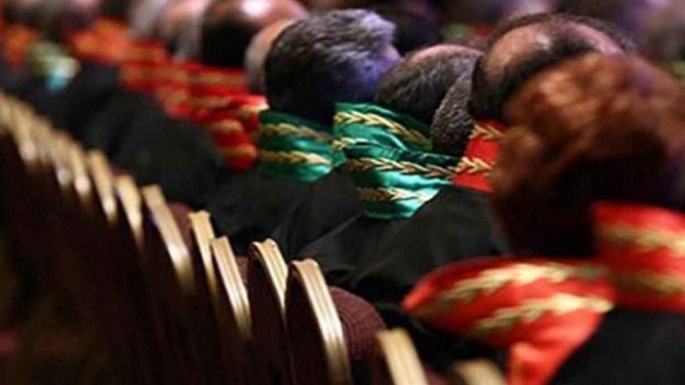 FETÖ ile Mücadele: ‘Bir Savcı Daha Kızağa Çekildi’