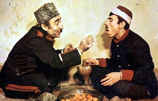 Şener Şen & İlyas Salman