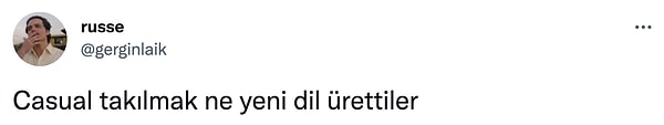 Çıkma teklifi ve sevgililiğin gözünü seveyim diyen birçok kişi yorumda bulundu.