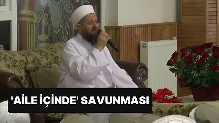 6 Yaşında Evlendirip, Yıllarca İstismar Etmişlerdi: Vakıftan ‘Aile İçinde’ Savunması