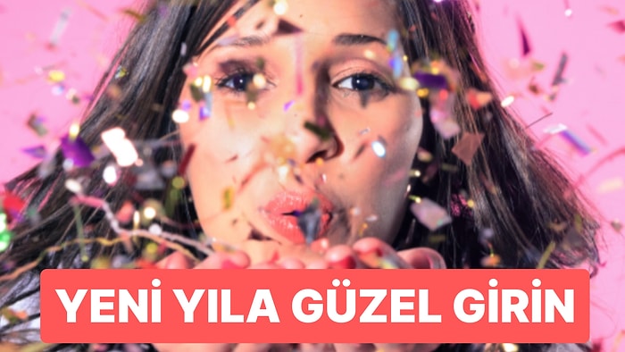 2023’te Bambaşka Görün! Yeni Yılda Sizi Baştan Yaratacak Güzellik Ürünleri