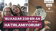 Özge Ulusoy'un Vefat Eden Babasına Ondan Geriye Kalan Acı Hatırası ile Veda Ettiği Duygusal Paylaşım