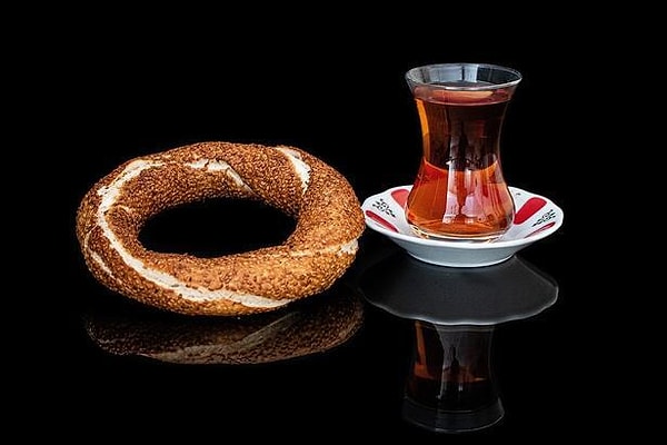 4. Rüyada Yanmış Simit Yediğini Görmek Ne Anlama Gelir?