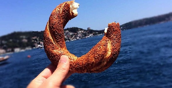 9. Rüyada Simit Yapmak Ne Anlama Gelir?