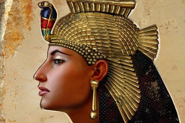 Antik Mısır'ın son Helenistik kraliçesi Kleopatra'yı duymayanınız yoktur.