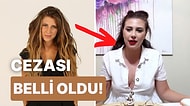 Kısmetse Olur'dan Tanıdığımız Melis Buse Betkayan, Başörtüsüne Hakaretten Ceza Aldı