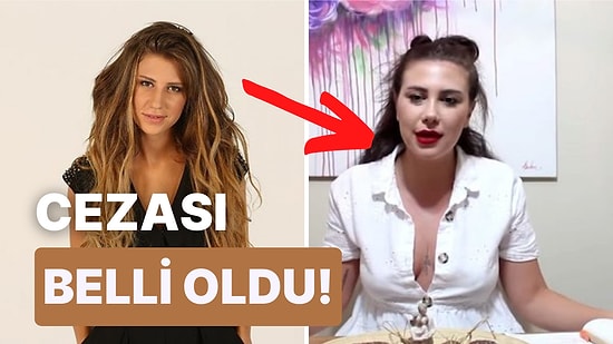 Kısmetse Olur'dan Tanıdığımız Melis Buse Betkayan, Başörtüsüne Hakaretten Ceza Aldı