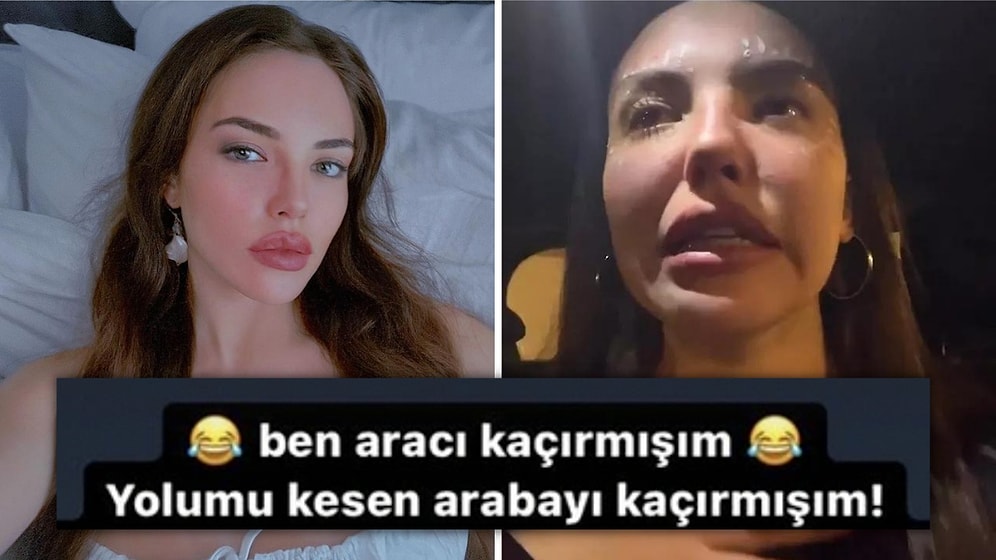 Kendisini Kaçırmaya Çalışan Kişileri İfşa Eden Aygün Aydın, Gerçeğin Bambaşka Olduğu Haberlerine Ateş Püskürdü