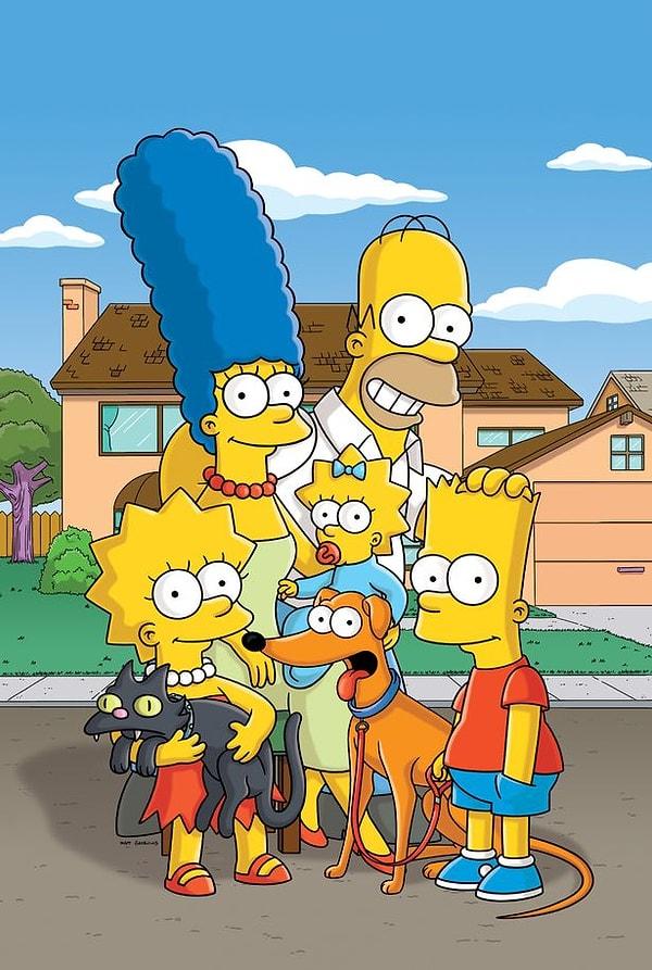 The Simpsons dizisinin 25. sezon 16. bölümünde Dünya Kupası'nı kazanan ülkenin Brezilya olduğu gözüküyordu.