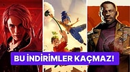 Yılın En İyi Oyunları Dev İndirimde: Steam The Game Awards 2022 İndirimlerinin En Dikkat Çekenleri