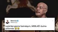 Mazhar Alanson'un "Yandım" Şarkısını Medine'de Kâbe'ye Yazdığını Söylemesi Yeniden Gündemde!